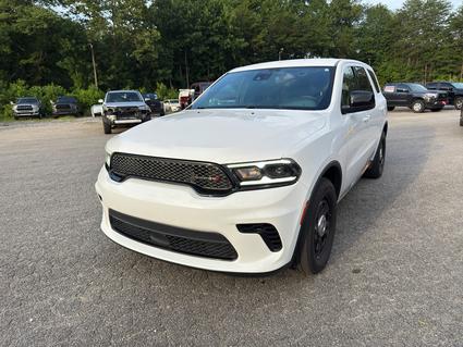 2023 Dodge Durango Cleveland GA