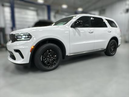 2023 Dodge Durango Cleveland GA