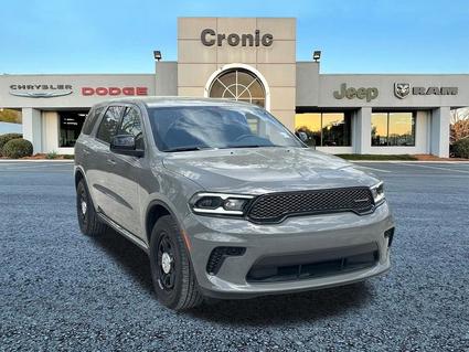 2025 Dodge Durango Griffin GA