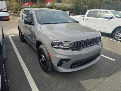 2025 Dodge Durango Griffin GA