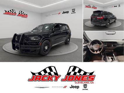 2023 Dodge Durango Cleveland GA