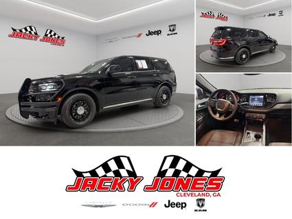 2023 Dodge Durango Cleveland GA