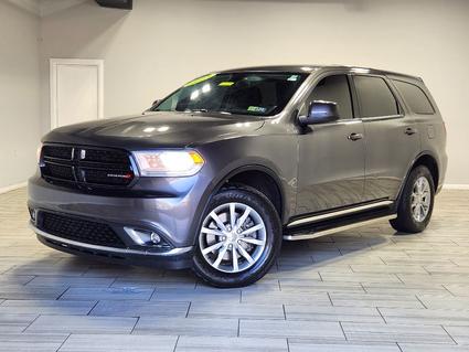 2018 Dodge Durango Philadelphia PA