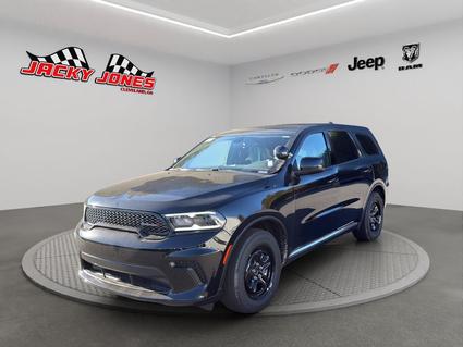2026 Dodge Durango Cleveland GA
