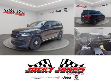 2024 Dodge Durango Cleveland GA