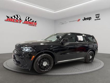 2026 Dodge Durango Cleveland GA