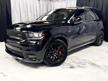 2018 Dodge Durango Elmont NY