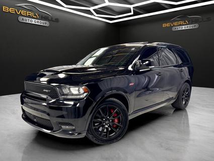 2018 Dodge Durango Elmont NY