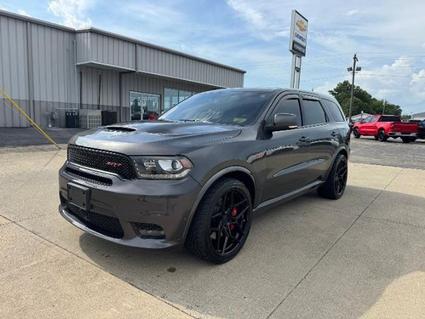 2018 Dodge Durango Salem IL