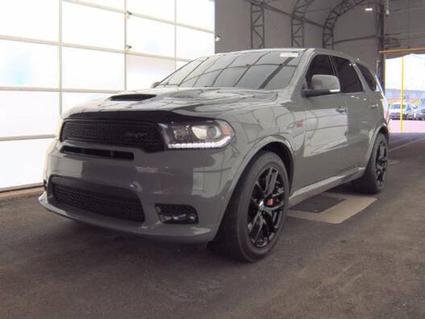 2019 Dodge Durango Concord NC