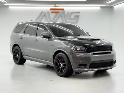 2019 Dodge Durango Concord NC