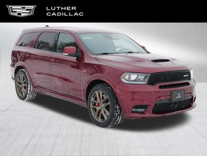 2019 Dodge Durango Saint Paul MN