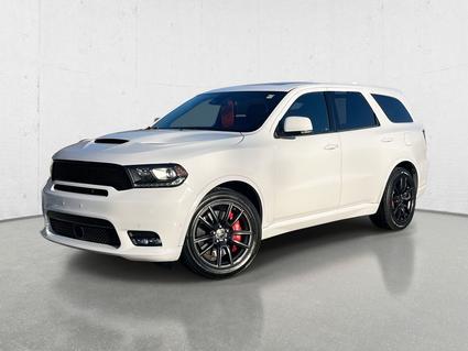 2020 Dodge Durango Valparaiso IN