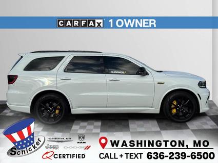 2024 Dodge Durango Washington MO