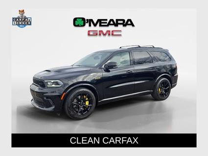 2024 Dodge Durango Denver CO