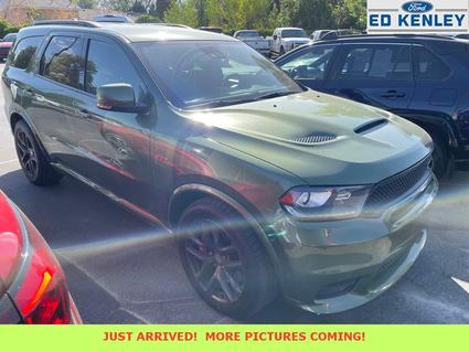 2019 Dodge Durango Layton UT