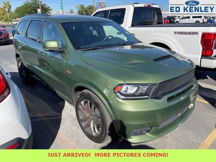 2019 Dodge Durango Layton UT