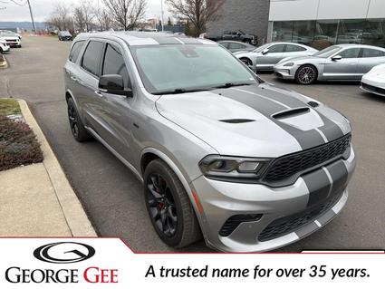 2021 Dodge Durango Liberty Lake WA