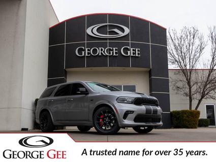 2021 Dodge Durango Liberty Lake WA