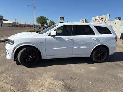 2021 Dodge Durango Wolf Point MT