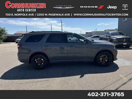 2024 Dodge Durango Norfolk NE