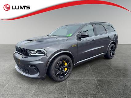 2024 Dodge Durango Warrenton OR