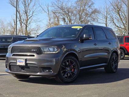 2018 Dodge Durango Hopkinsville KY