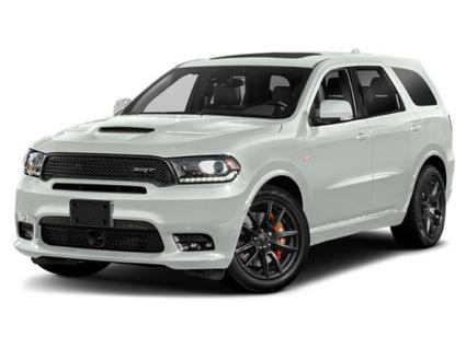 2018 Dodge Durango Hudson WI