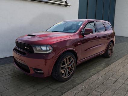 2020 Dodge Durango Sheridan WY