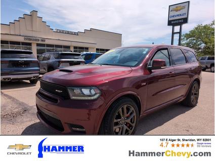 2020 Dodge Durango Sheridan WY