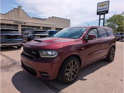 2020 Dodge Durango Sheridan WY