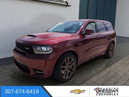 2020 Dodge Durango Sheridan WY