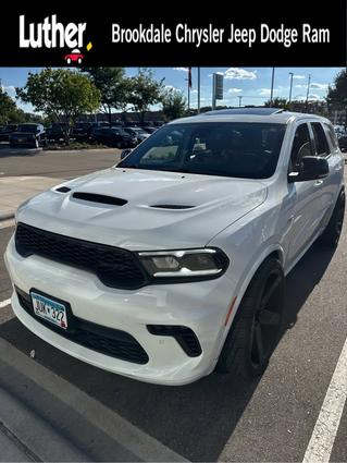 2022 Dodge Durango Minneapolis MN