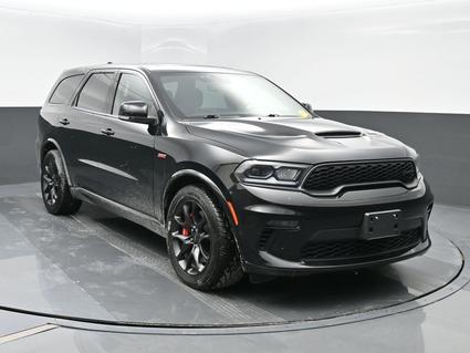 2021 Dodge Durango Goshen NY