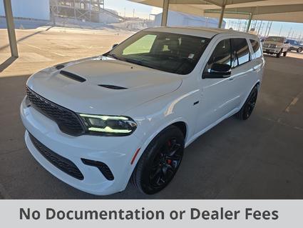 2022 Dodge Durango Scottsbluff NE