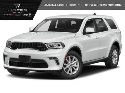 2022 Dodge Durango Newton NC