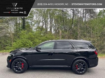 2022 Dodge Durango Newton NC