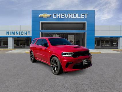 2021 Dodge Durango Jacksonville FL