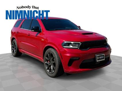 2021 Dodge Durango Jacksonville FL