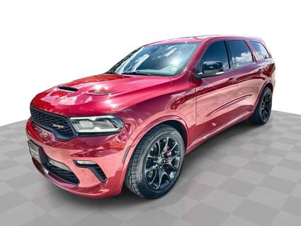 2021 Dodge Durango Jacksonville FL