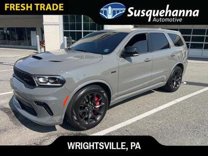 2021 Dodge Durango Wrightsville PA