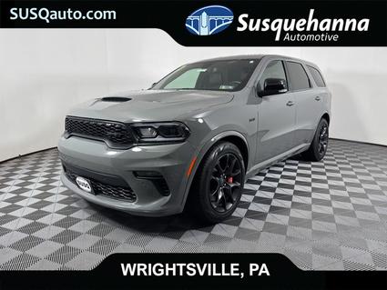 2021 Dodge Durango Wrightsville PA