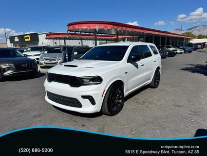 2022 Dodge Durango Tuscon AZ