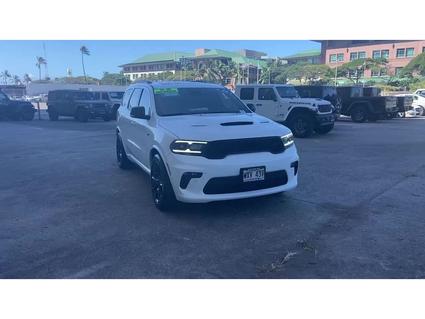 2023 Dodge Durango Honolulu HI