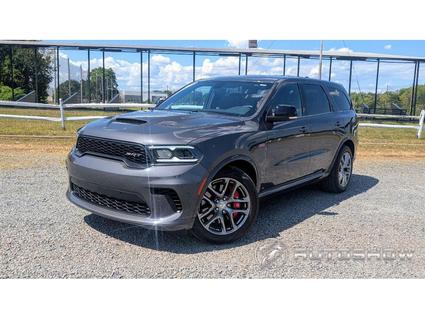 2024 Dodge Durango Somerset NJ