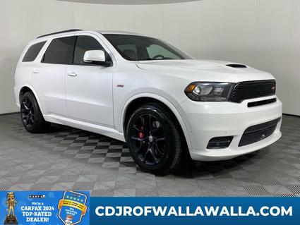 2020 Dodge Durango Walla Walla WA