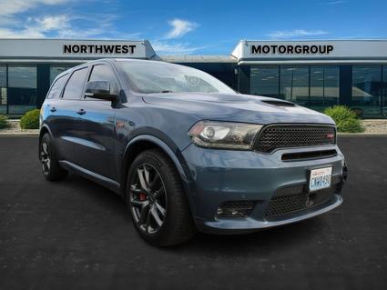 2020 Dodge Durango Pasco WA