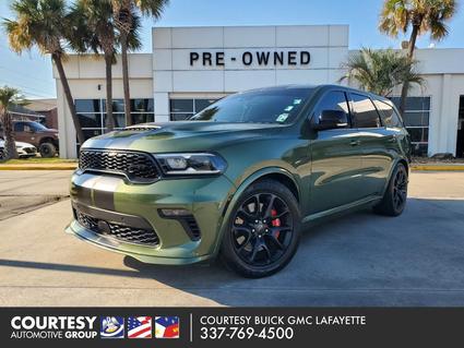 2021 Dodge Durango Lafayette LA