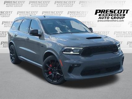 2022 Dodge Durango Rochelle IL