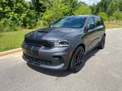 2024 Dodge Durango Greenville AL